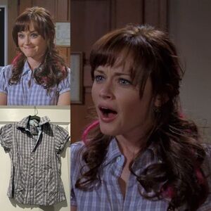 Gilmore Girls ASO Rory